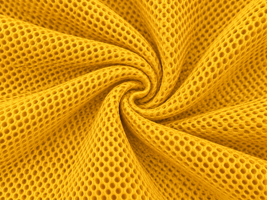 3d-mesh-goldgelb-spirale