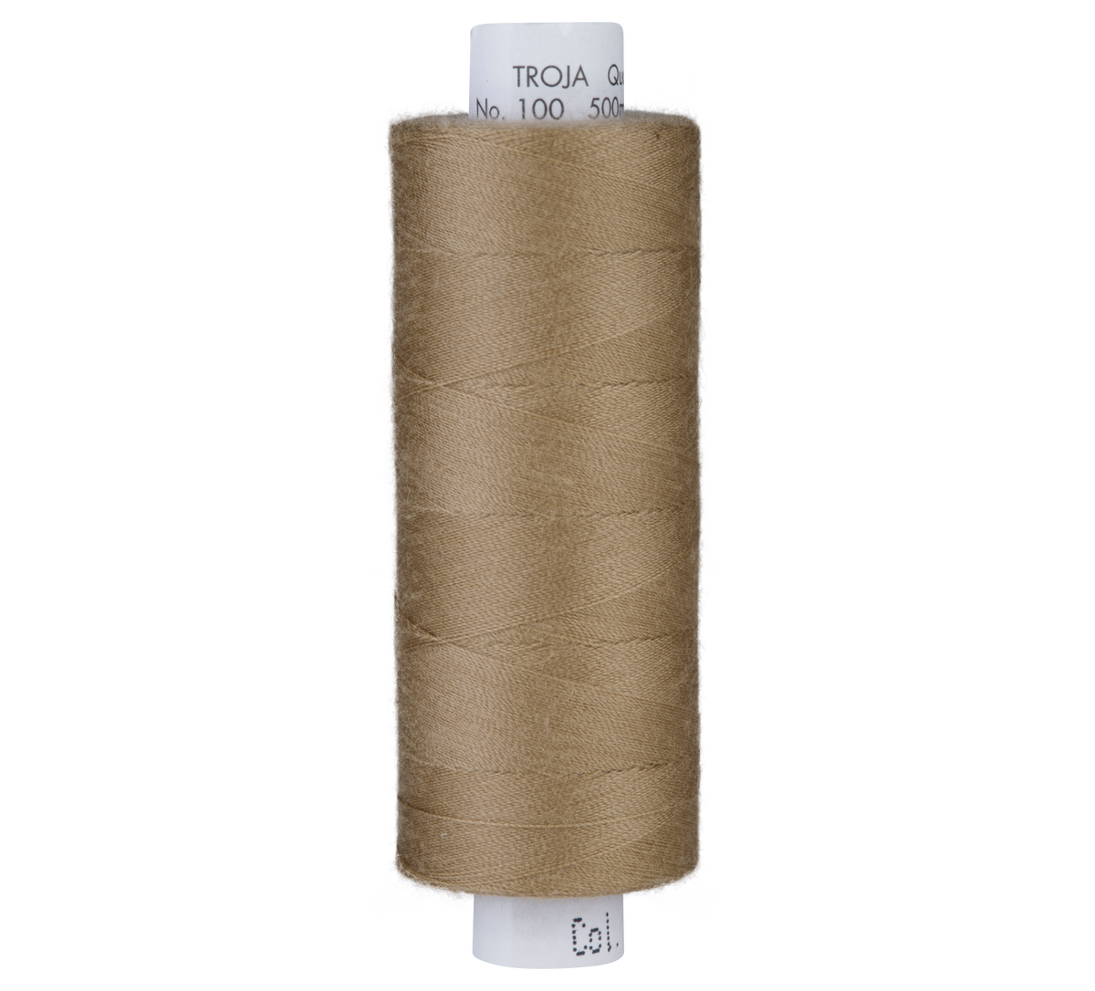 Troja 500m Amann Mettler Pecan #1424
