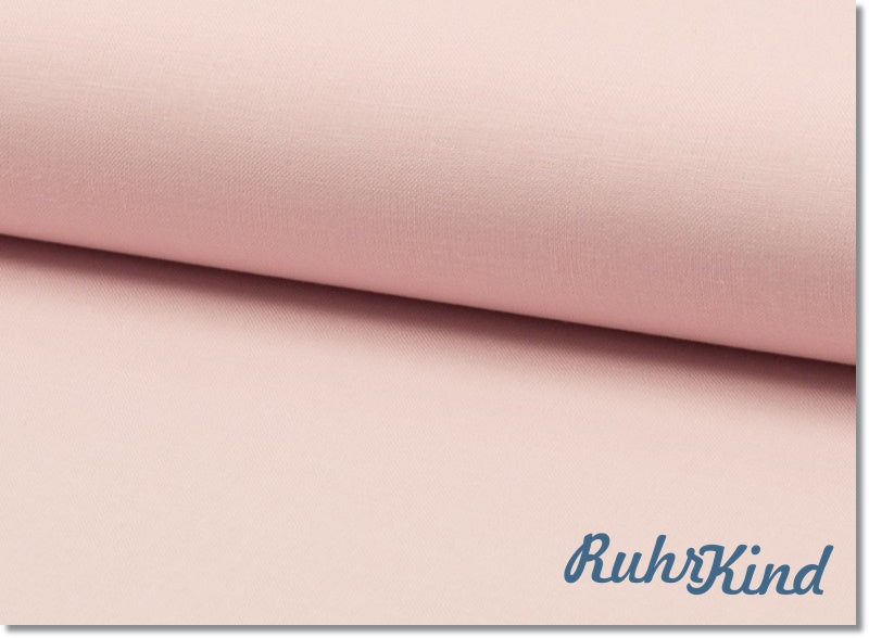 Baumwolle Rosa