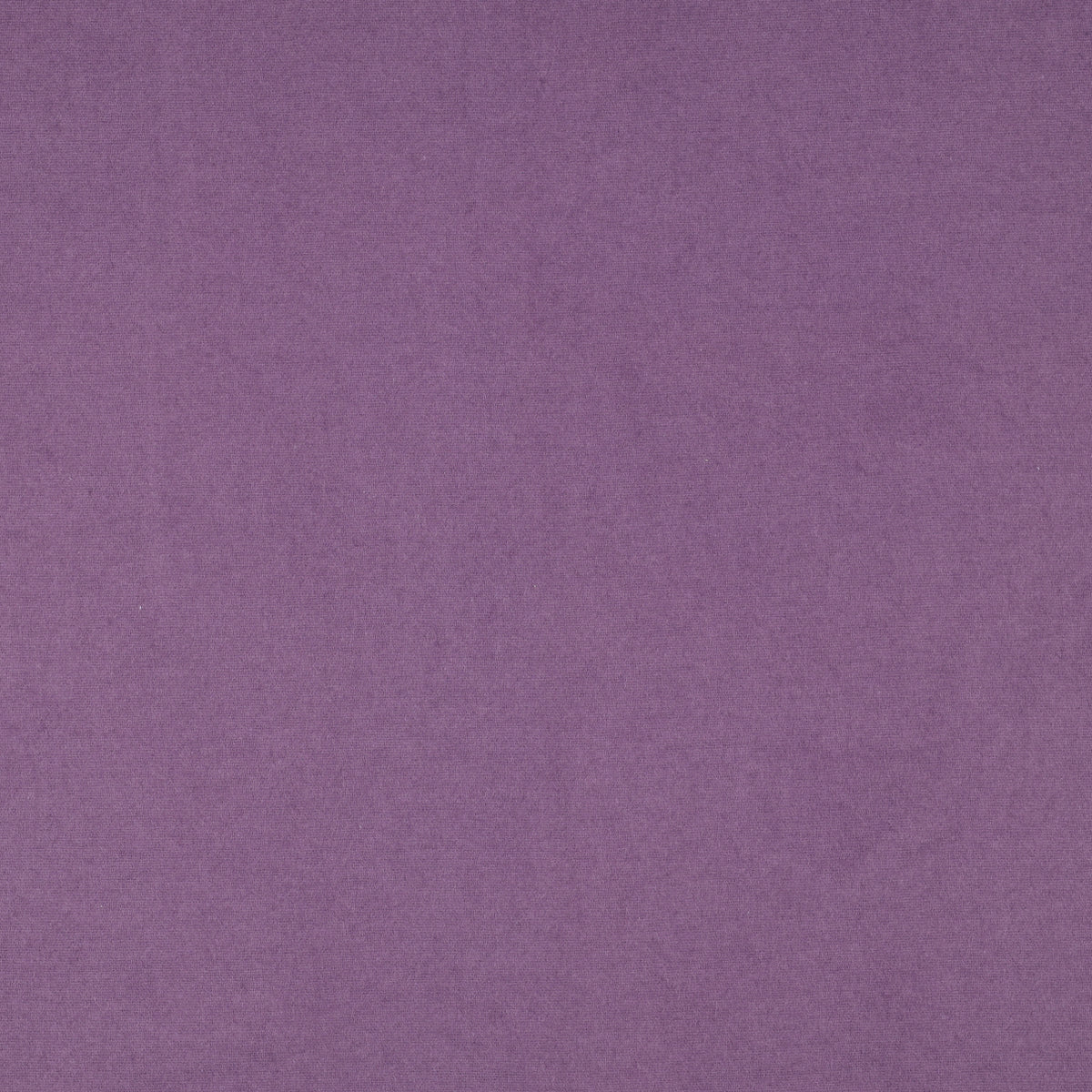 Flanell Uni Maulbeere