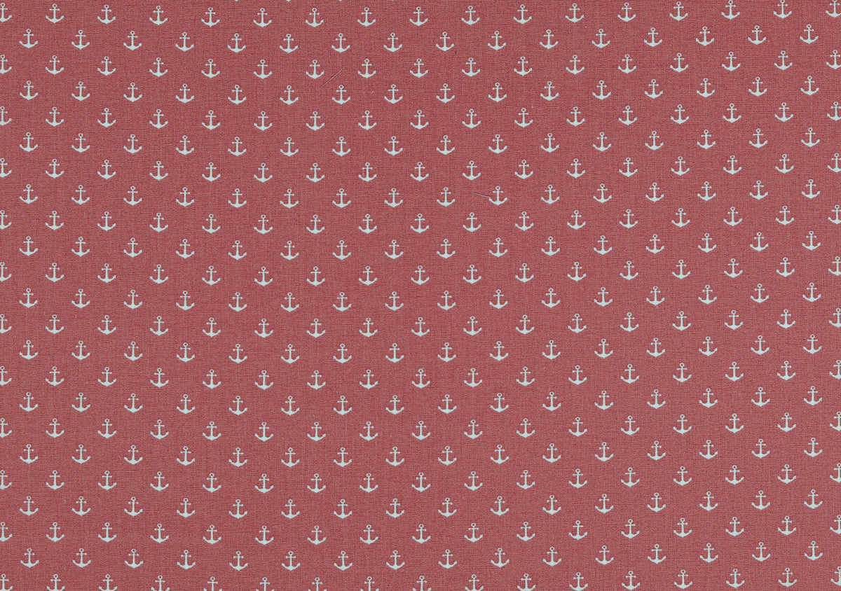 Webware kleine Anker Blush