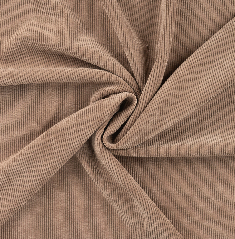 Cord Camel leicht elastisch