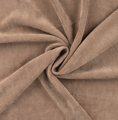 Cord Camel leicht elastisch