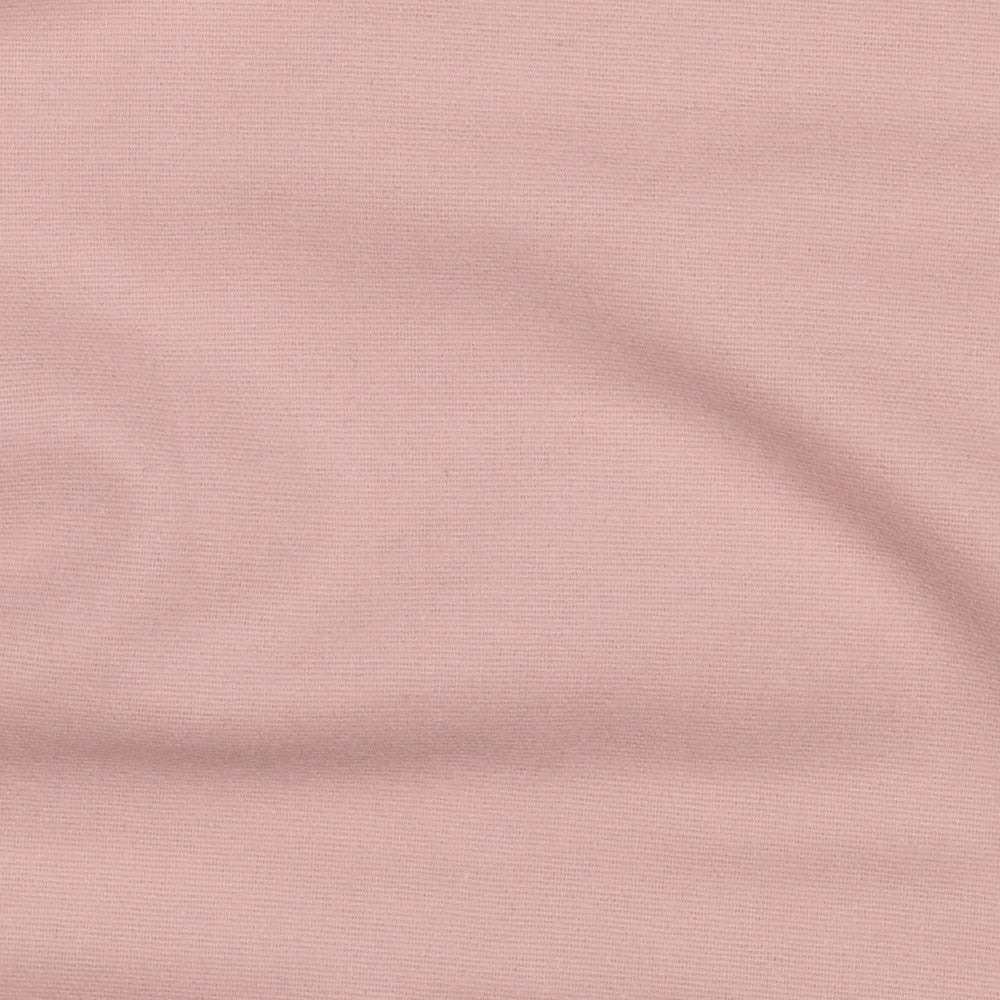 Flanell Uni Altrosa