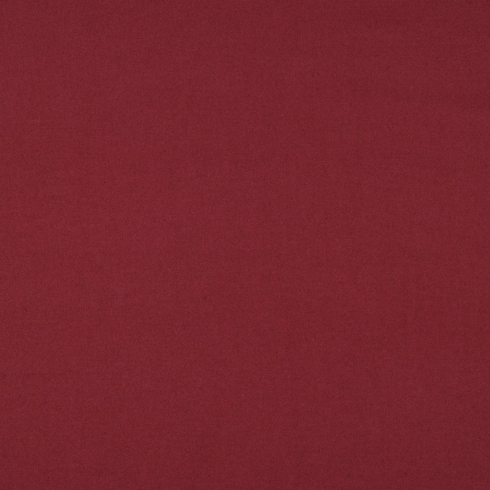 Flanell Uni Aubergine