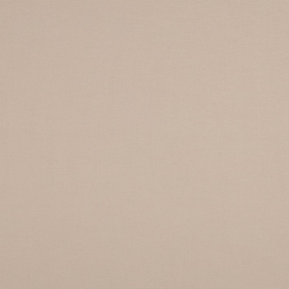 Flanell Uni Beige