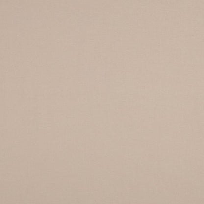 Flanell Uni Beige