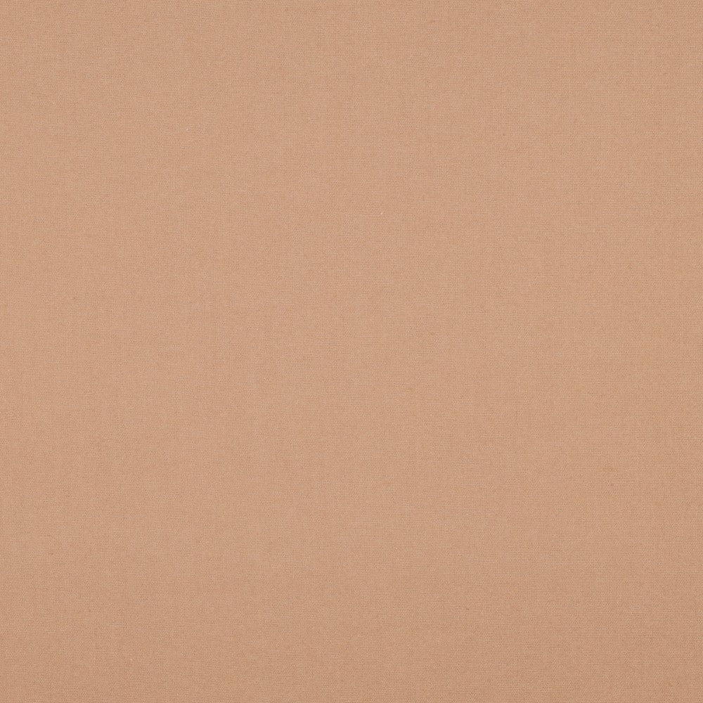 Flanell Uni Camel