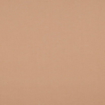 Flanell Uni Camel