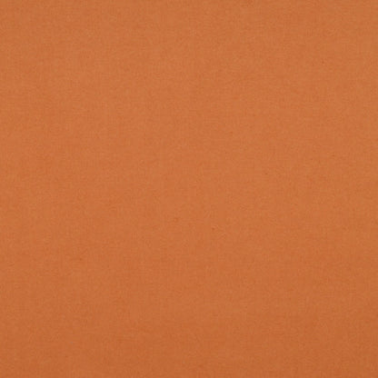 Flanell Uni Cognac
