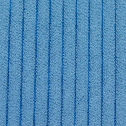 Samt Cord / Breitcord Wanja Himmelblau