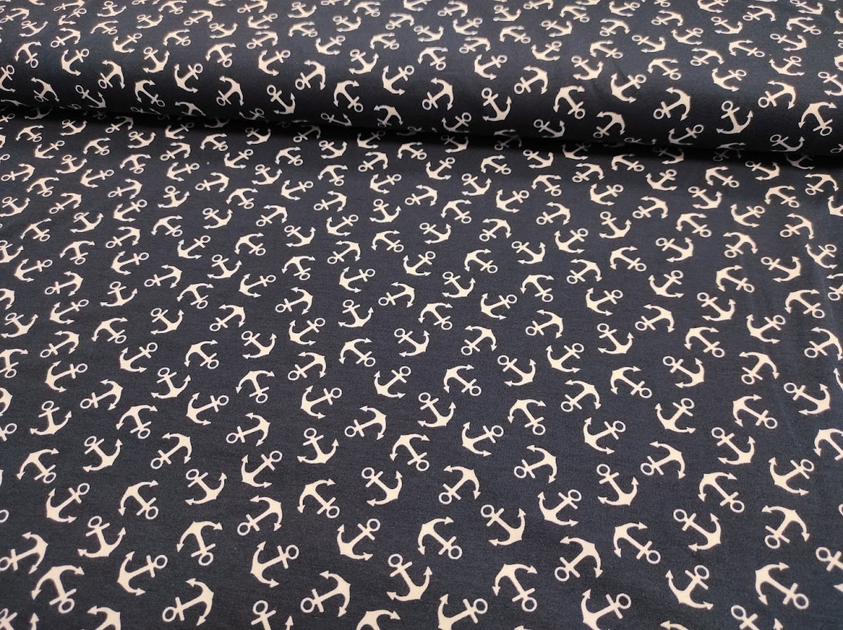 Jersey Anker Marine