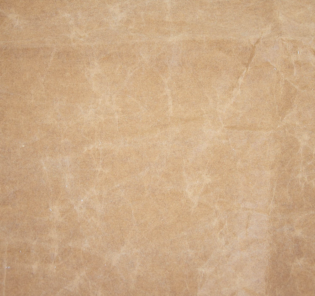 Waschbares Kraftpapier / Papierstoff / Zuschnitt 50x73cm / Farbe: Coconut