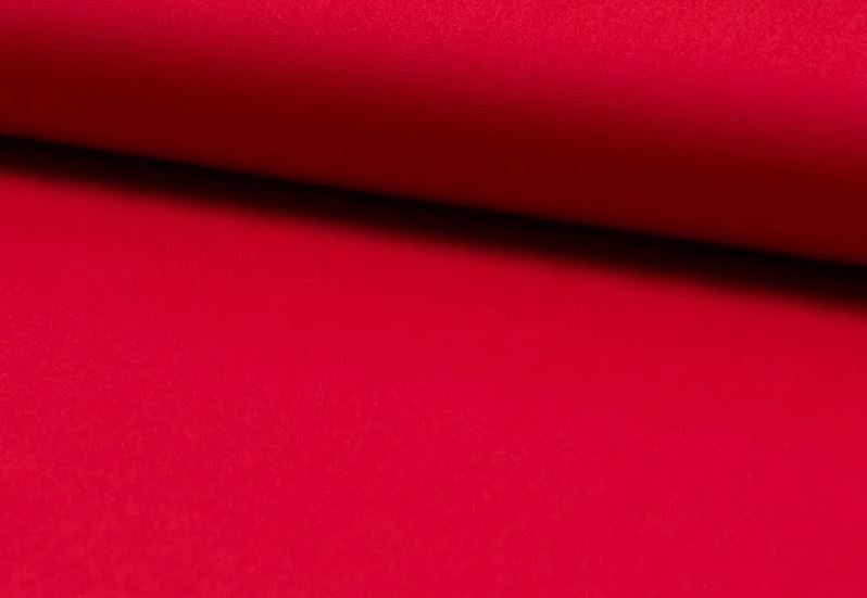 Baumwolle Rot